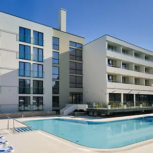 Otel Park Plaza Arena, Pula